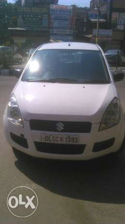 Maruti Suzuki Ritz Ldi Bs-iv, , Diesel