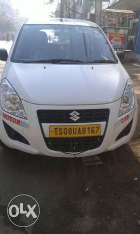 Maruti Suzuki Ritz Ldi Bs-iv, , Diesel