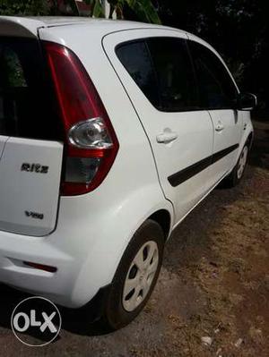 Maruti Suzuki Ritz Vdi Bs-iv, , Diesel