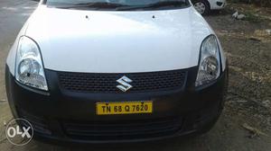  Maruti Suzuki Swift Dzire diesel  Kms