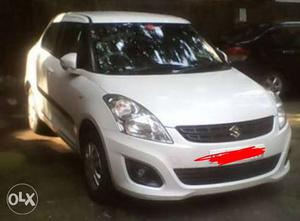  Maruti Suzuki Swift Dzire diesel  Kms