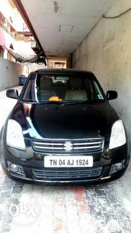  Maruti Suzuki Swift Dzire diesel  Kms