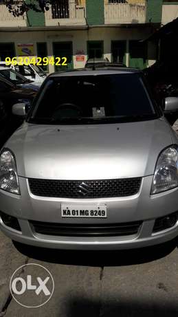 Maruti Suzuki Swift Vxi 1.2 Abs Bs-iv, , Petrol