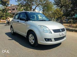 Maruti Suzuki Swift Vxi, , Petrol