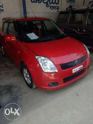 Maruti Suzuki Swift Zxi, , Petrol