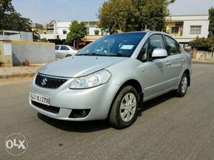 Maruti Suzuki Sx4 Vxi, , Petrol