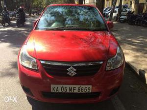 Maruti Suzuki Sx4 Zxi, , Petrol