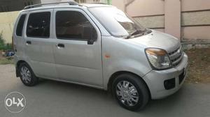  Maruti Suzuki Wagon R Duo petrol  Kms