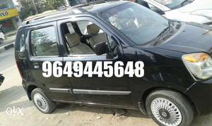 Maruti Suzuki Wagon R Lxi Bs-iii, , Petrol