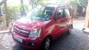 Maruti Suzuki Wagon R petrol  Kms  year
