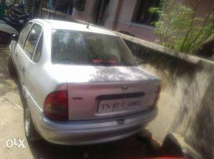  Mitsubishi Others petrol  Kms