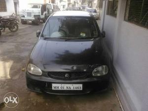 OPEL CORSA in very good condition & fully lodded