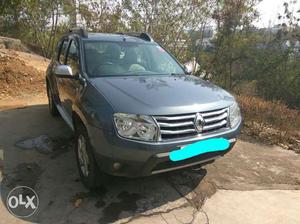 Renault Duster 110 Ps Rxz Diesel (opt), , Diesel