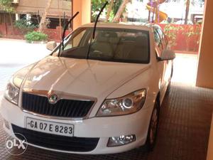  Skoda Laura diesel  Kms manual transmission