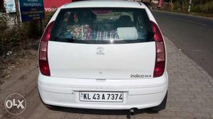  Tata Indica V2 diesel  Kms