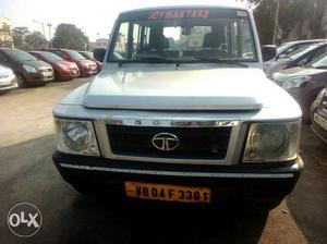 Tata Sumo Gold Cx Bs-iv, , Diesel