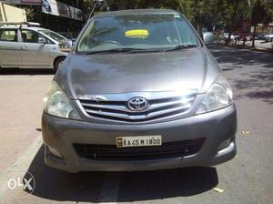 Toyota Innova 2.0 V, , Diesel