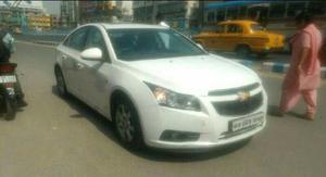 Used Chevrolet Cruze [] LTZ