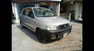 Used Maruti Suzuki Alto [] LXI BS-II