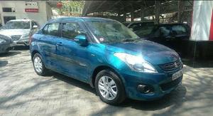 Used Maruti Suzuki Swift DZire [] ZDI