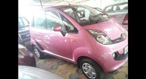 Used Tata Nano Twist XT