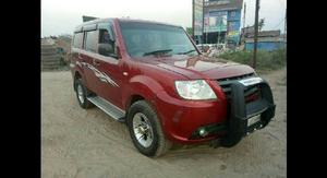 Used Tata Sumo Grande [] EX