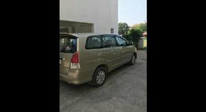 Used Toyota Innova [ V 7 STR