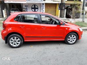 Volkswagen Polo Highline1.2l (d), , Diesel