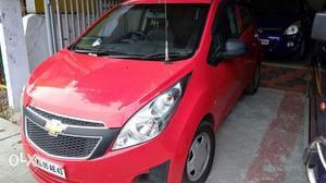 Chevrolet Beat Lt Diesel, , Diesel