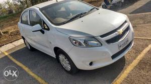 Chevrolet Sail petrol  Kms  year