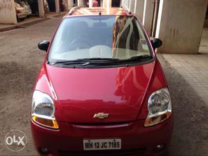 Chevrolet Spark petrol;  Kms;  year; single owner