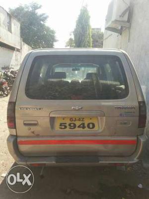 Chevrolet Tavera diesel  Kms  year