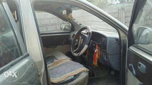 Chevrolet Tavera diesel  Kms  year