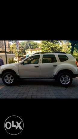 Duster Rxl for Sale