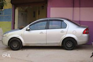 Ford Fiesta petrol  Kms  year