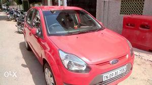 Ford Figo In Very Good Condition Just kms Driven