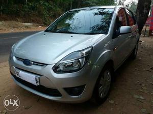  Ford Figo diesel  Kms