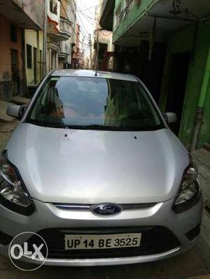 Ford Figo petrol  Kms  year