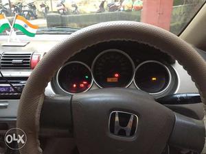 Honda city car good condition cng fitted