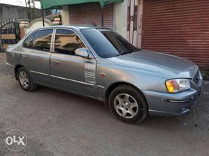 Hyundai Accent petrol  Kms  year