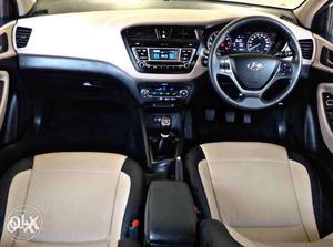 Hyundai Elite I20 diesel  Kms  year