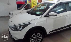 Hyundai I20 Active, , Petrol