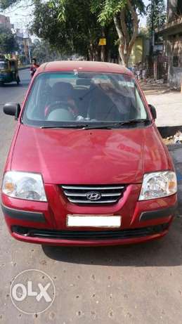 Hyundai Santro Xing 