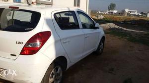 Hyundai i20 Used car