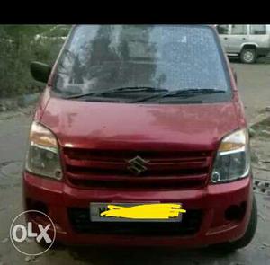 Lifetime tax paid Maruti Suzuki Wagon R petrol  Kms