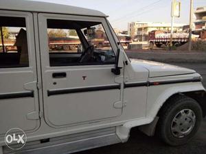 Mahindra Bolero Slx 2wd, , Diesel