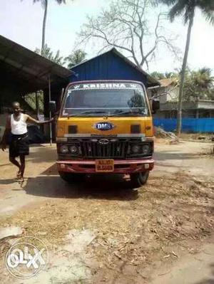  Mahindra Others diesel  Kms