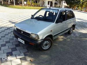 Maruti Suzuki 800 AC petrol  Kms  year