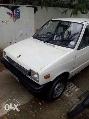 Maruti Suzuki 800 Ac Bs-iii, , Petrol