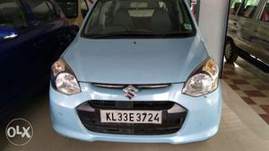 Maruti Suzuki Alto 800 Lxi, , Petrol